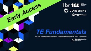 TE Fundamentals Early Access