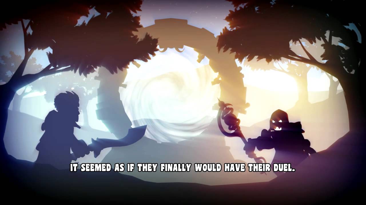 Rainbow Moon: Watch the New Trailer Now
