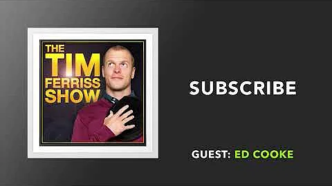 Ed Cooke Interview: Part 1 (Full Episode) | The Ti...