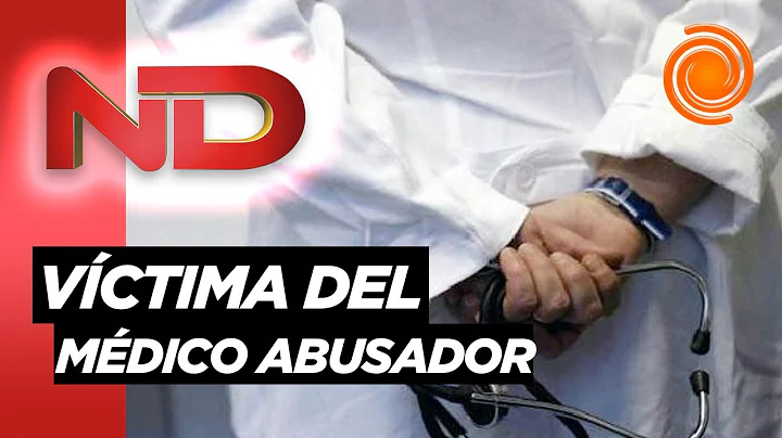 "Me pasaba sus partes ntimas sobre mi brazo", habl...