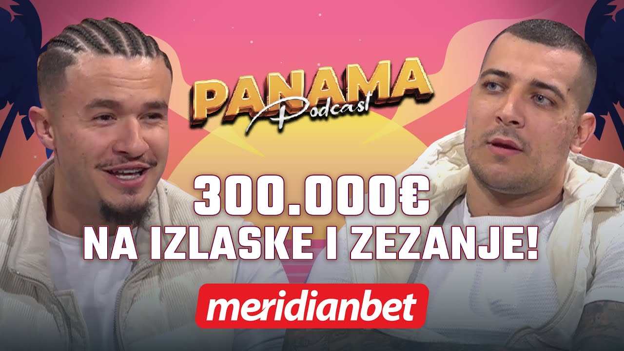 PANAMA: Nikola Keljanović - Fudbaleri su najveće seljačine!