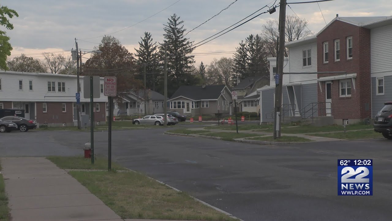 1 dead, 2 injured after shooting in Springfield - YouTube
