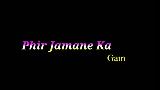 Download Lagu Tum Hi Aana Marjaavaan Sidharth Malhotra Tara Sutaria, Tere Jane Ka Gam WhatsApp status lyrics MP3
