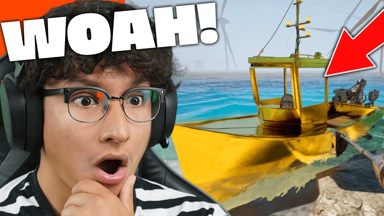 Reacting to UMIGARI | ウミガリRelease Date Trailer!