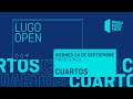 Cuartos de final Masculinos -  Lugo Open 2021  - World Padel Tour