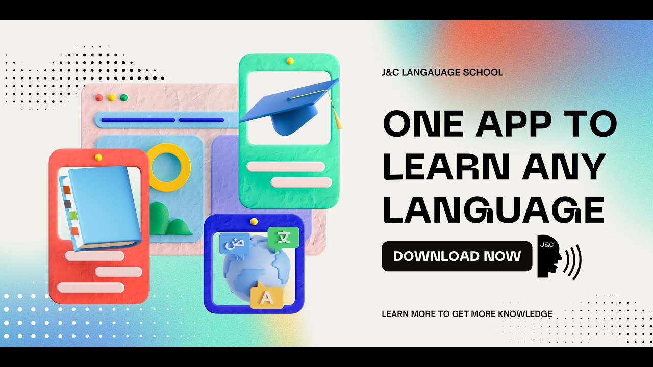 How to Download & Use J&C Language School App on iPhone: Full Guide