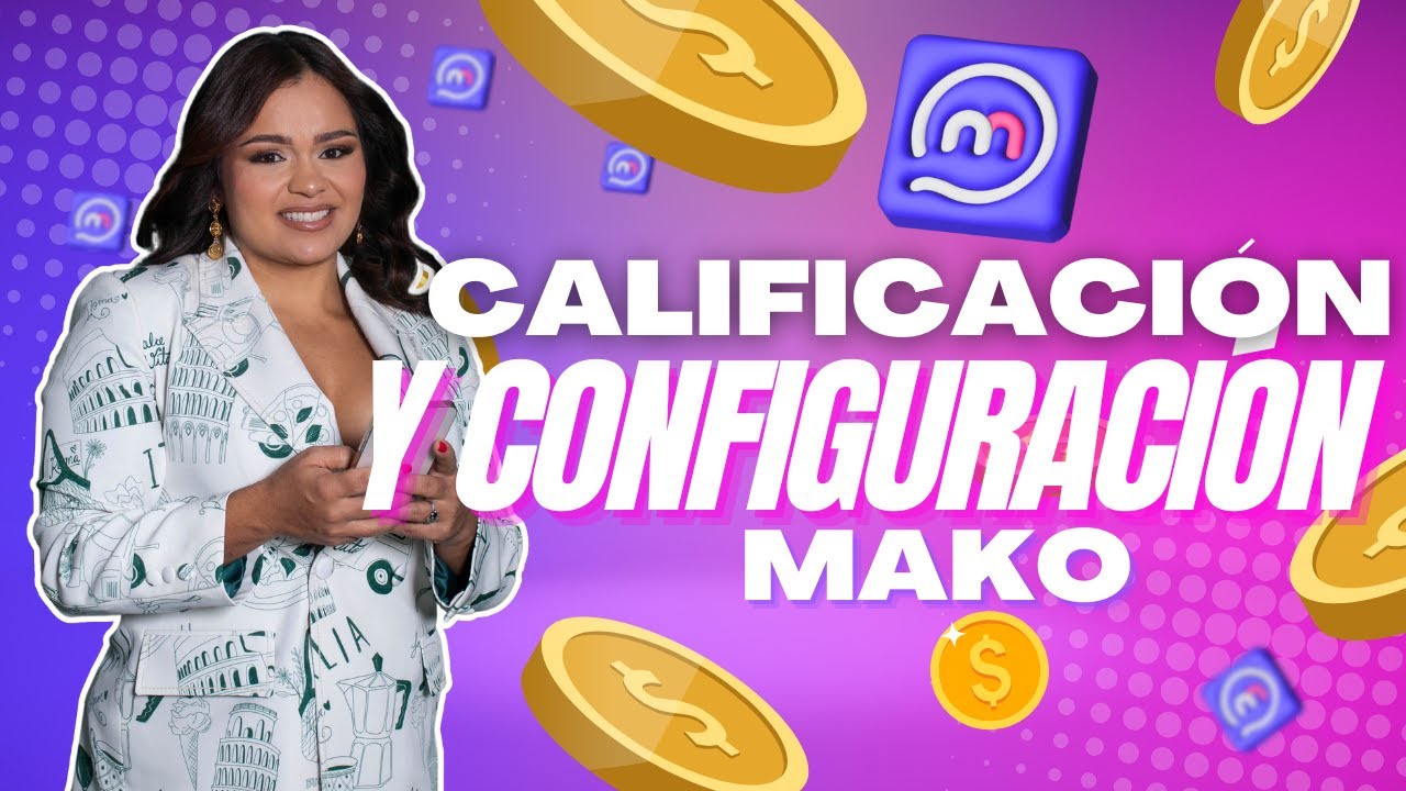 ❤️👌VIDEO5: 😊APRENDE A SUBIR TU FACTURACIÓN EN LA APP MAKO💵🪙