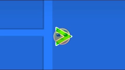 How to crash Geometry Dash 2.2 ! (works on steam too)