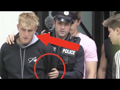you won't believe what jake paul has done ... (MENTAL BREAKDOWN) - you won't believe what jake paul has done ... (MENTAL BREAKDOWN)