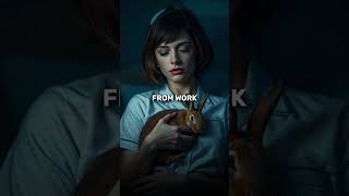 Did You Know A Single Bite From A Pet Rabbit Killed A Woman In Her Sleep? In 2014, Detroit Nurse Cla