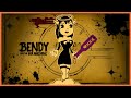 Doing whatever Mommy Alice Angel askes - Bendy and the Ink Machine part 3