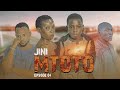 JINI KIPESILE 4 JINI KIPESILE 4