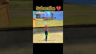 💔Subscribe Chhota youtuber😭 #shortsfeed #freefire #b2k #tondegamer