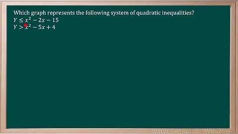 WCLN - Math - 6.6-SystofQuadInequal-07