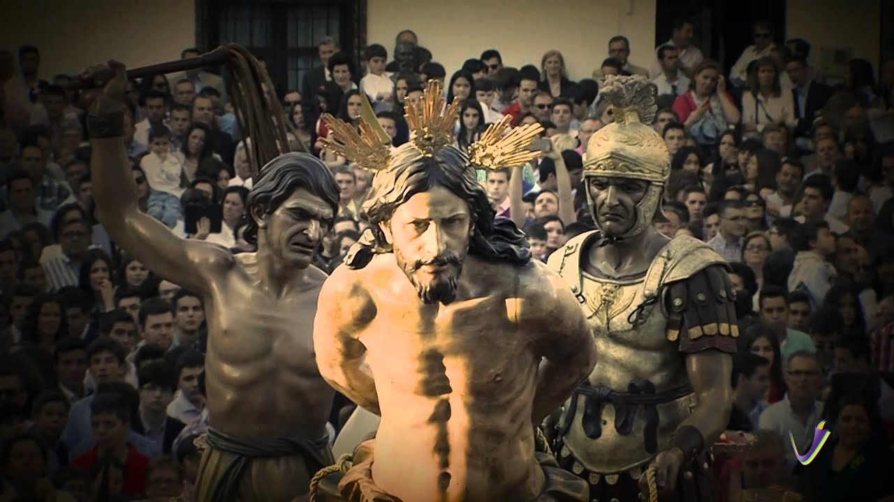 CABECERA CUARESMA LUCENTINA 2015 VIDEOLUC TV