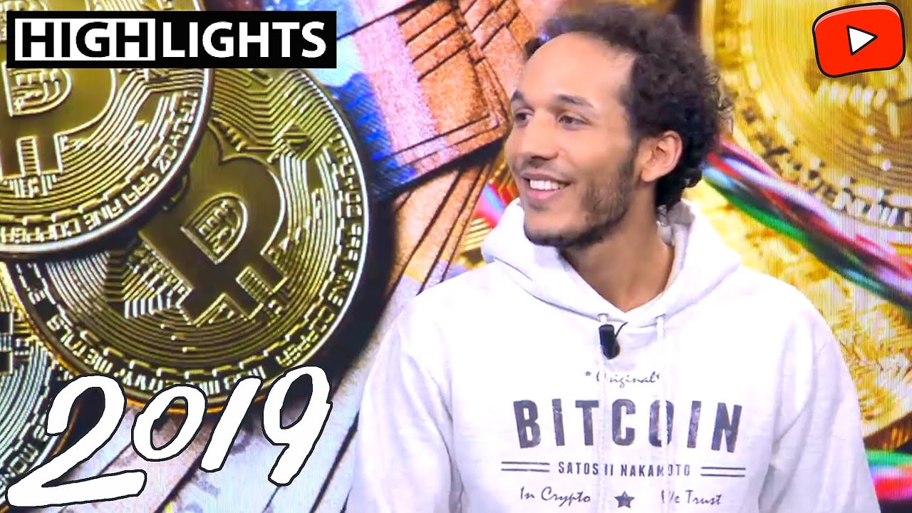 Joël Happé showreel 2019 - YouTube