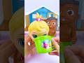 Baby Alive and Cody Brush Teeth Set Toys, Satisfying Unboxing Mini Kitchen Set ASMR
