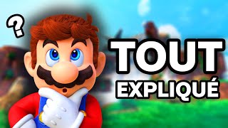 Apprendre le SPEEDRUN de Mario Odyssey (Tutoriel Any%)