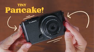 You Can Finally Fit Your Full Frame Camera in Your Pocket!