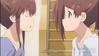Suminoe Ako and Sumione Riko edit Paro