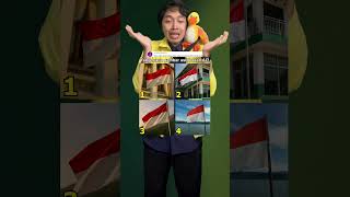Bendera Merah Putih #benderamerahputih #hutri80 - Yang Mana Gambar yang Asli bukan AI? Episode: 75 Bendera Merah Putih #benderamerahputih #hutri80 - Yang Mana Gambar yang Asli bukan AI? Episode: 75