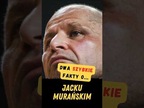 Kim jest... Jacek