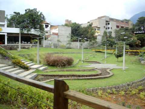 Hotel cerca de Parque la Presidenta