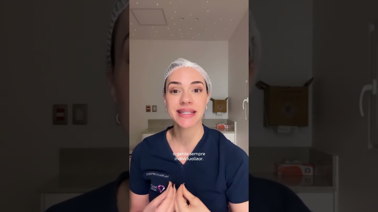 YouTube player