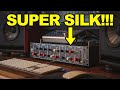 They FINALLY DID IT!!! New Rupert Neve Designs MBT (Master Bus Transformer)