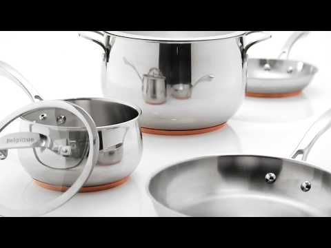 Belgique Cookware 