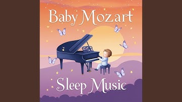 Mozart Sleep Serenade