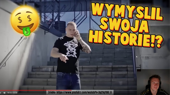 UPADEK MITU BUDDY REAKCJA FeeNeeK