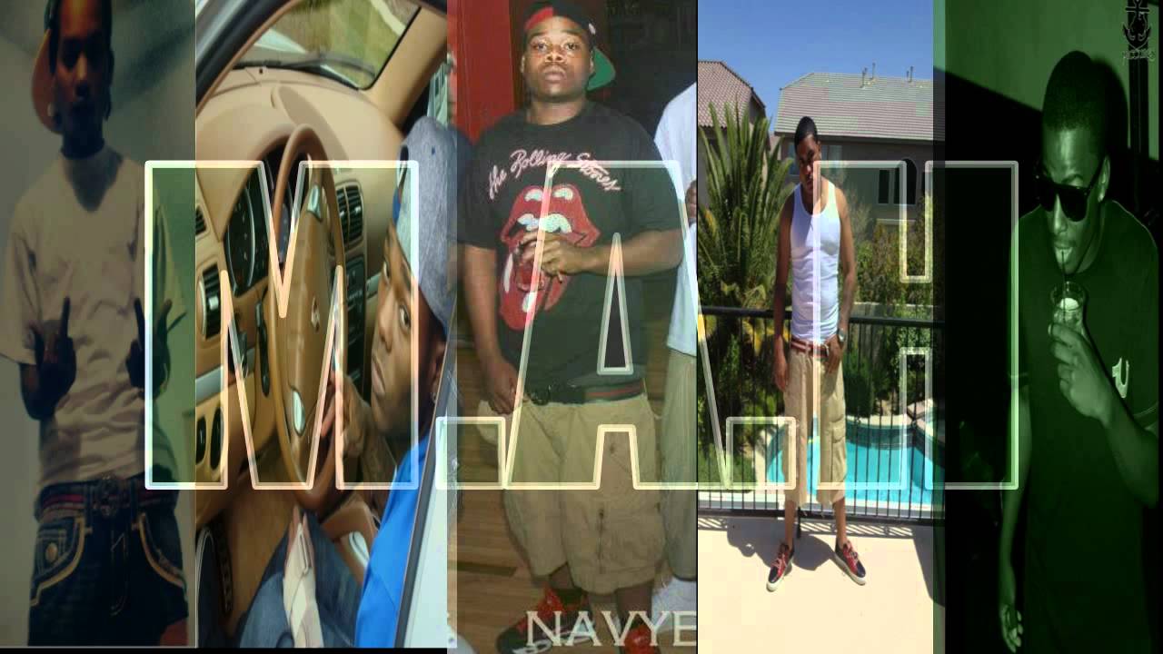 (HOT BOYZ)  M.A.H Entertainment.