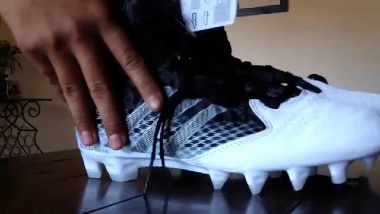 adidas nastyquick cleats