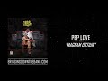 Pep Love - "Magnam Ostium" (Full EP Stream | 2020)