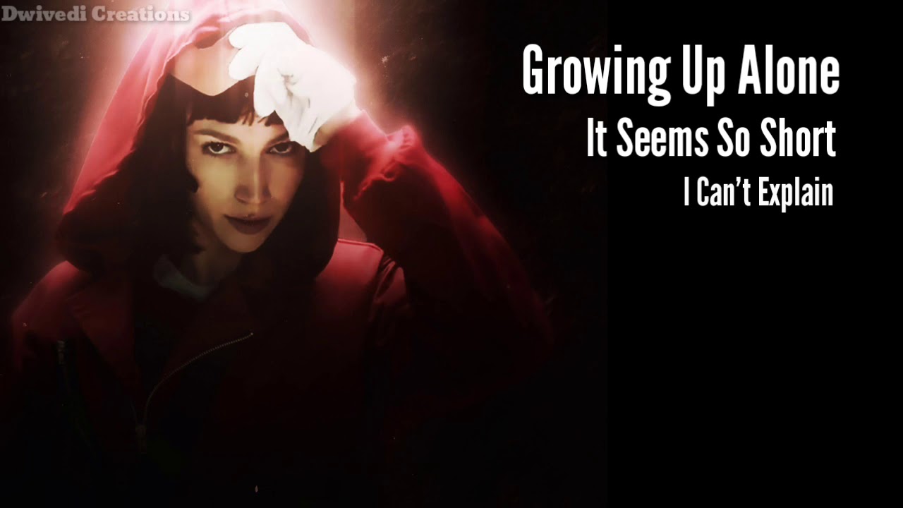 The money heist song horedswork