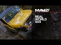 Real World 4x4