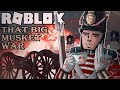 Roblox blood  iron the roblox napoleonic war experience