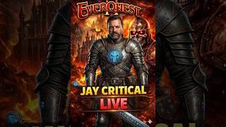 Conquering the Legends of Norrath | EverQuest II Live Stream