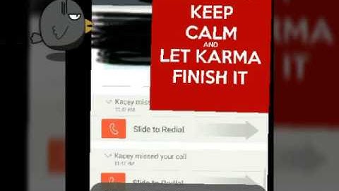 tango app-when someone blocks you on tango