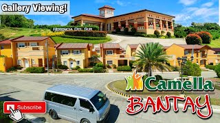 CAMELLA BANTAY SUBDIVISION | SITE TOUR ❤