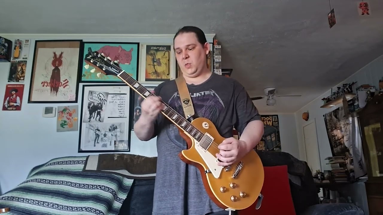 Rocksmith cdlc - Scorpions - Still Loving You