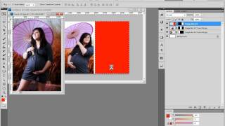 Photoshop - Fully Automated Software Driven Templates
