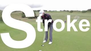 Golphin for Kids | Beginner to Winner - Putting Pt.1