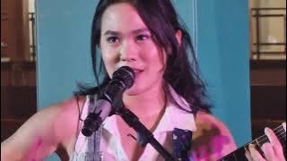 SHERYL SHEINAFIA □ Situationship □ at MUSIC ZONE Anjungan Sarinah || Fancam