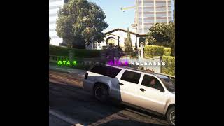 Los Santos Will Be Empty...