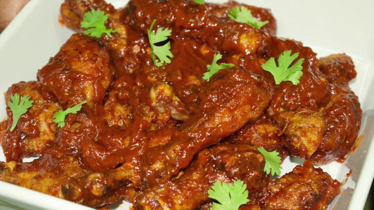 VOLCANO CHICKEN QUICK TASTY MEAL YouTube