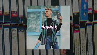 KADMÍR — Boomer (Audio)
