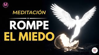 PORTAL 6/6 | MEDITACIÓN GUIADA PARA SOLTAR EL MIEDO Y ACTIVAR TU PODER PERSONAL ✨