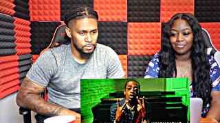 Rich Homie Quan - To Be Worried (Official Music Video) Reaction!!!✅